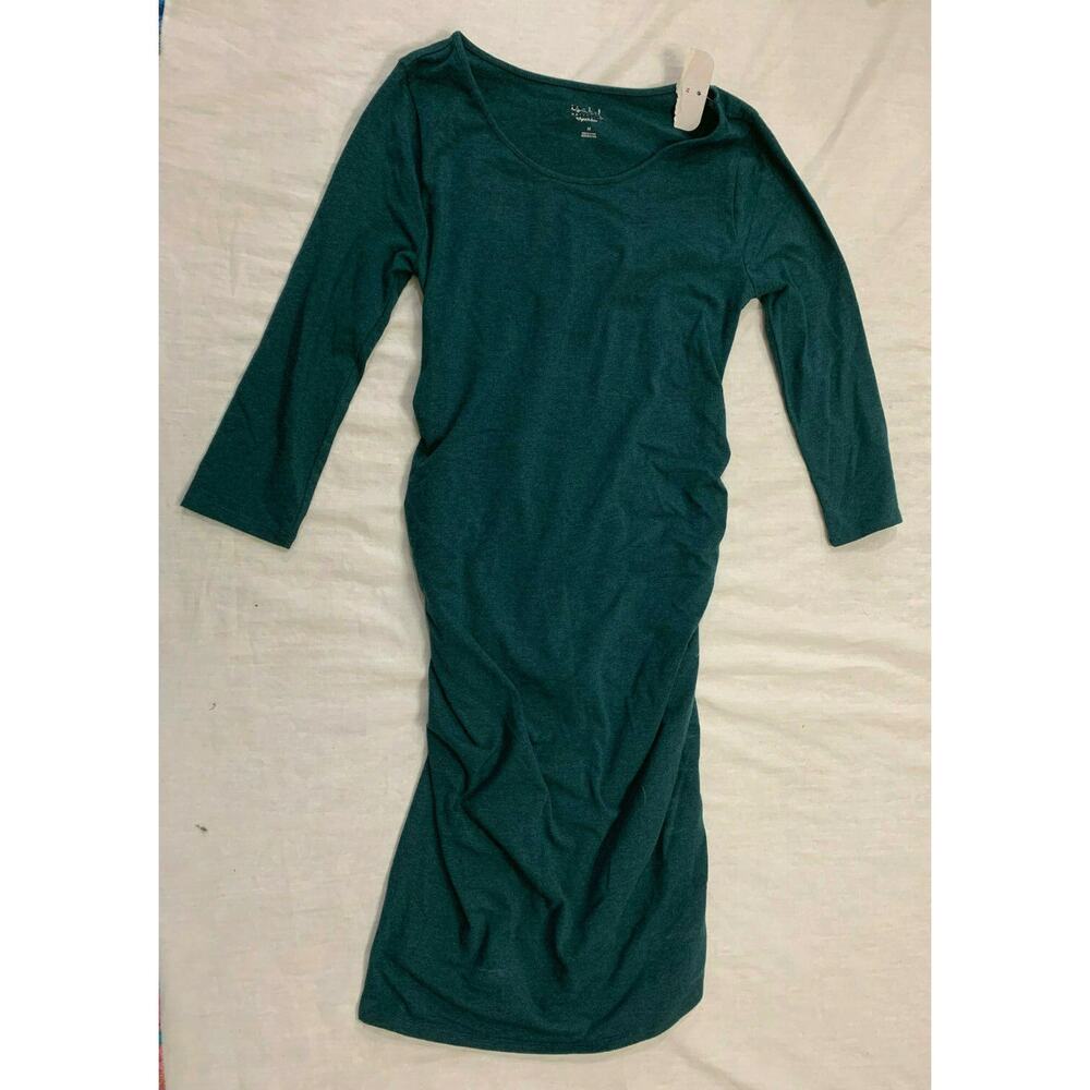 🍏🍏🍏 ISABEL WOMENS MATERNITY DRESS SIZE M 🍏🍏🍏